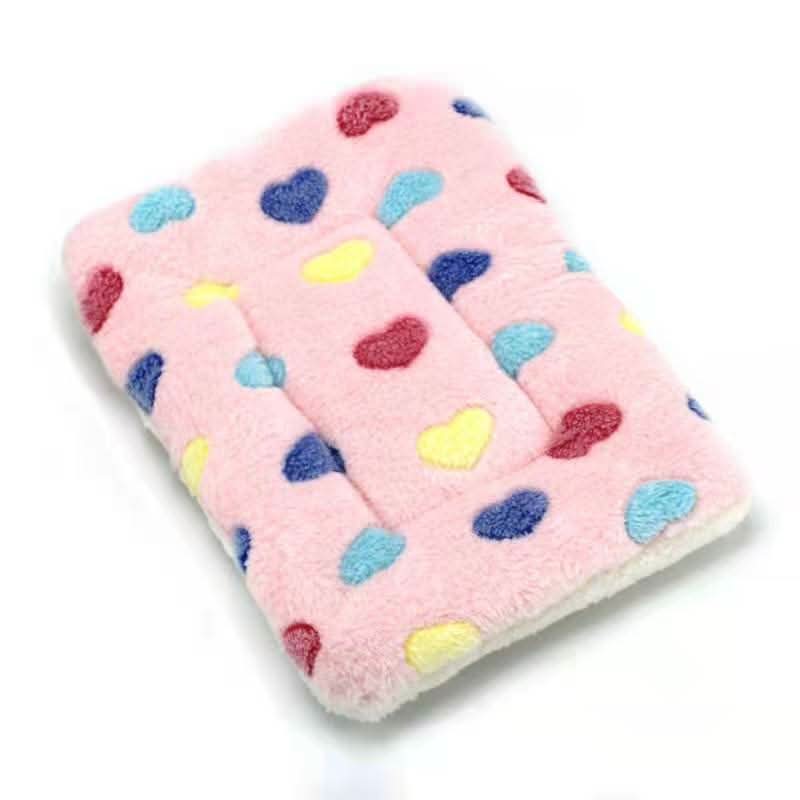 PETCLOUD - Fluffy fleece cushion for relaxed pet sleep - Image 11