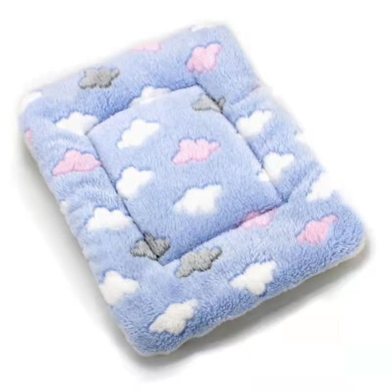 PETCLOUD - Fluffy fleece cushion for relaxed pet sleep - Image 14
