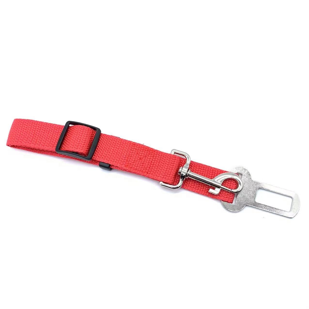 PETECURE - Adjustable safety belt for pets in the car - Image 9