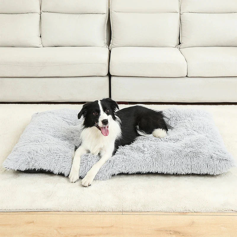 PETSIESTA – Extra soft rectangular dog bed for highest lying comfort - Image 7