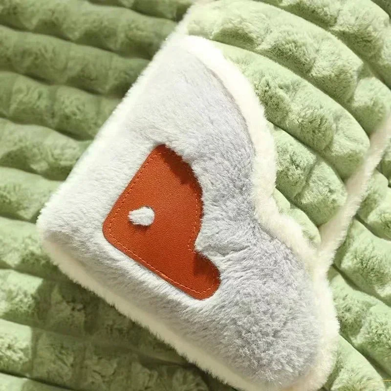 PETSOFT – Orthopedic Dog Bed with Removable Cover - Image 2