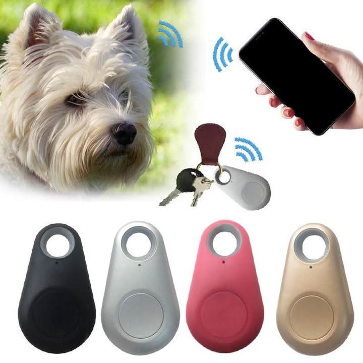 PETTRACK MINI - Compact GPS tracker for pets with real-time tracking - Image 5