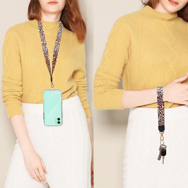 PHONESAFE – Anti-theft phone chain for comfortable & secure carrying - Image 5