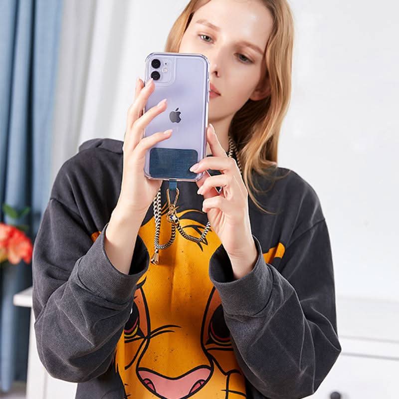 PHONESAFE – Anti-theft phone chain for comfortable & secure carrying - Image 7