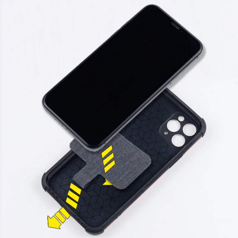 PHONESAFE – Anti-theft phone chain for comfortable & secure carrying - Image 8