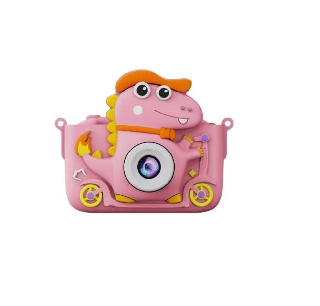 PhotoDino - Dinosaur camera for kids with 1080p HD - Image 2