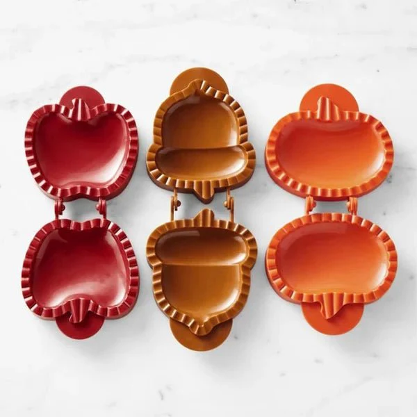 PIECRAFT – Precise dough press for evenly shaped - Image 5
