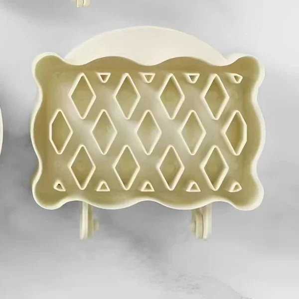 PIECRAFT – Precise dough press for evenly shaped - Image 7