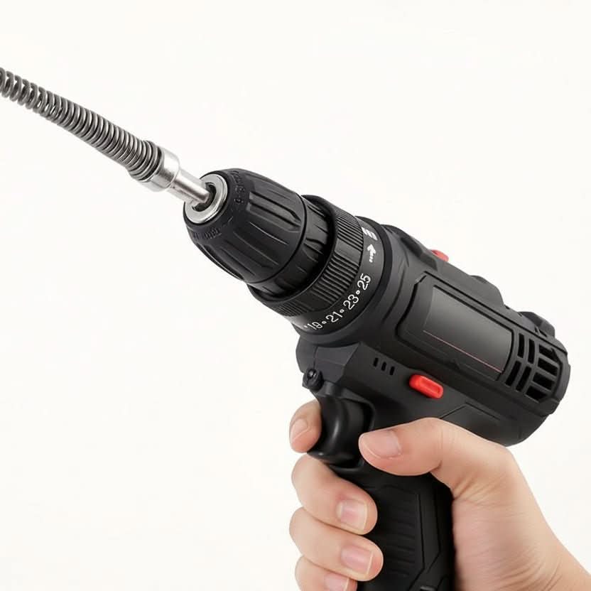 PIPEFORCE – Electric Pipe Cleaner for Drain Pipes - Image 4