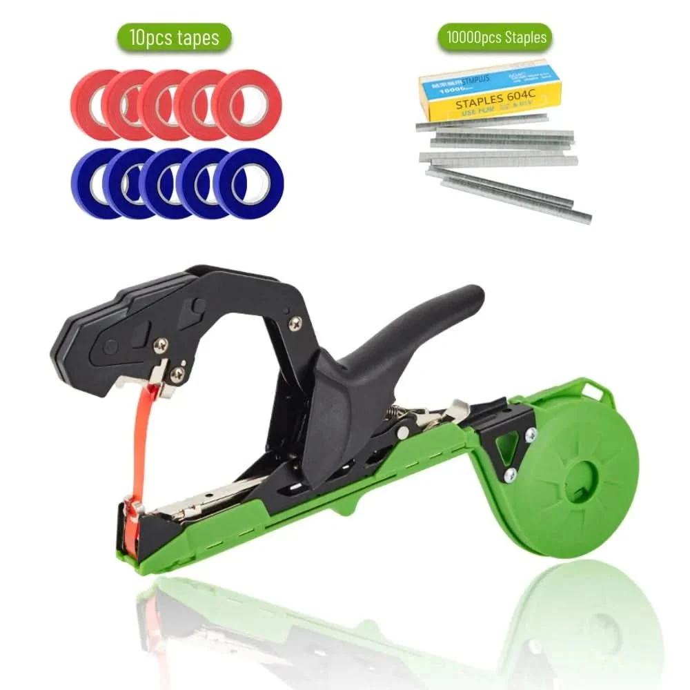 PLANTEASE – Efficient Plant Tying Device - Image 6