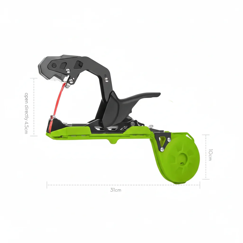 PLANTEASE – Efficient Plant Tying Device - Image 7