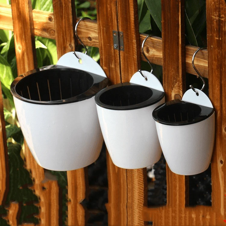 Plantiva – Vertical self-watering flowerpot for modern living - Image 15