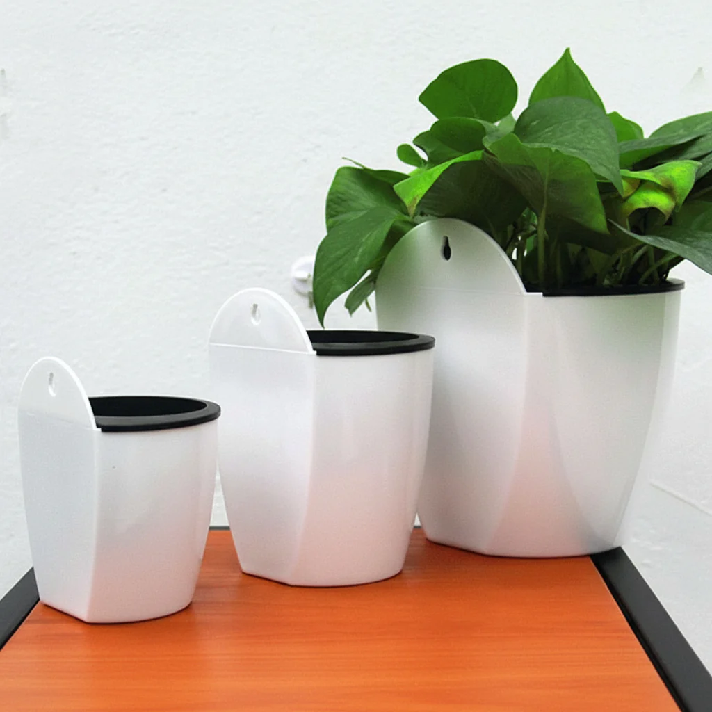 Plantiva – Vertical self-watering flowerpot for modern living - Image 19