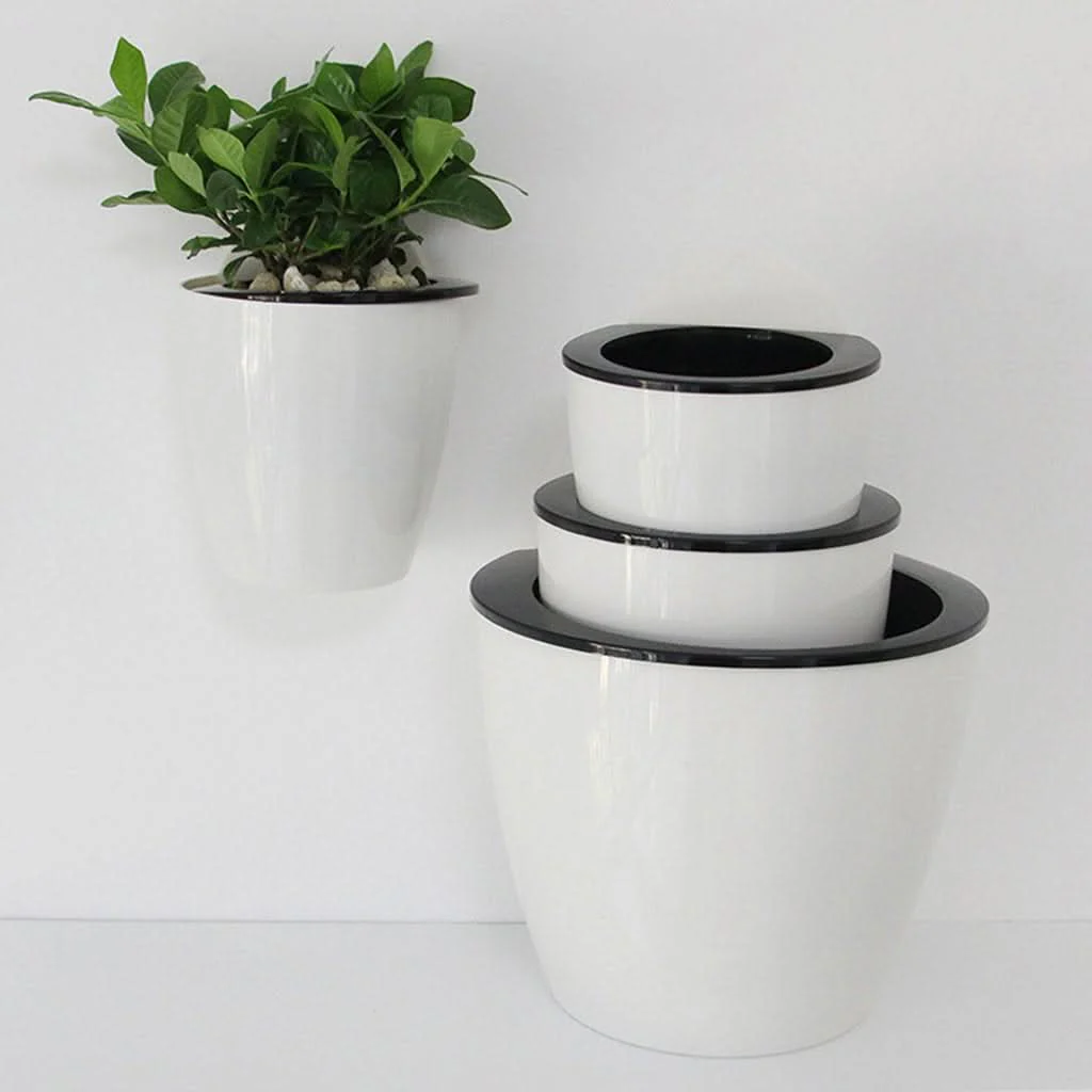 Plantiva – Vertical self-watering flowerpot for modern living - Image 20