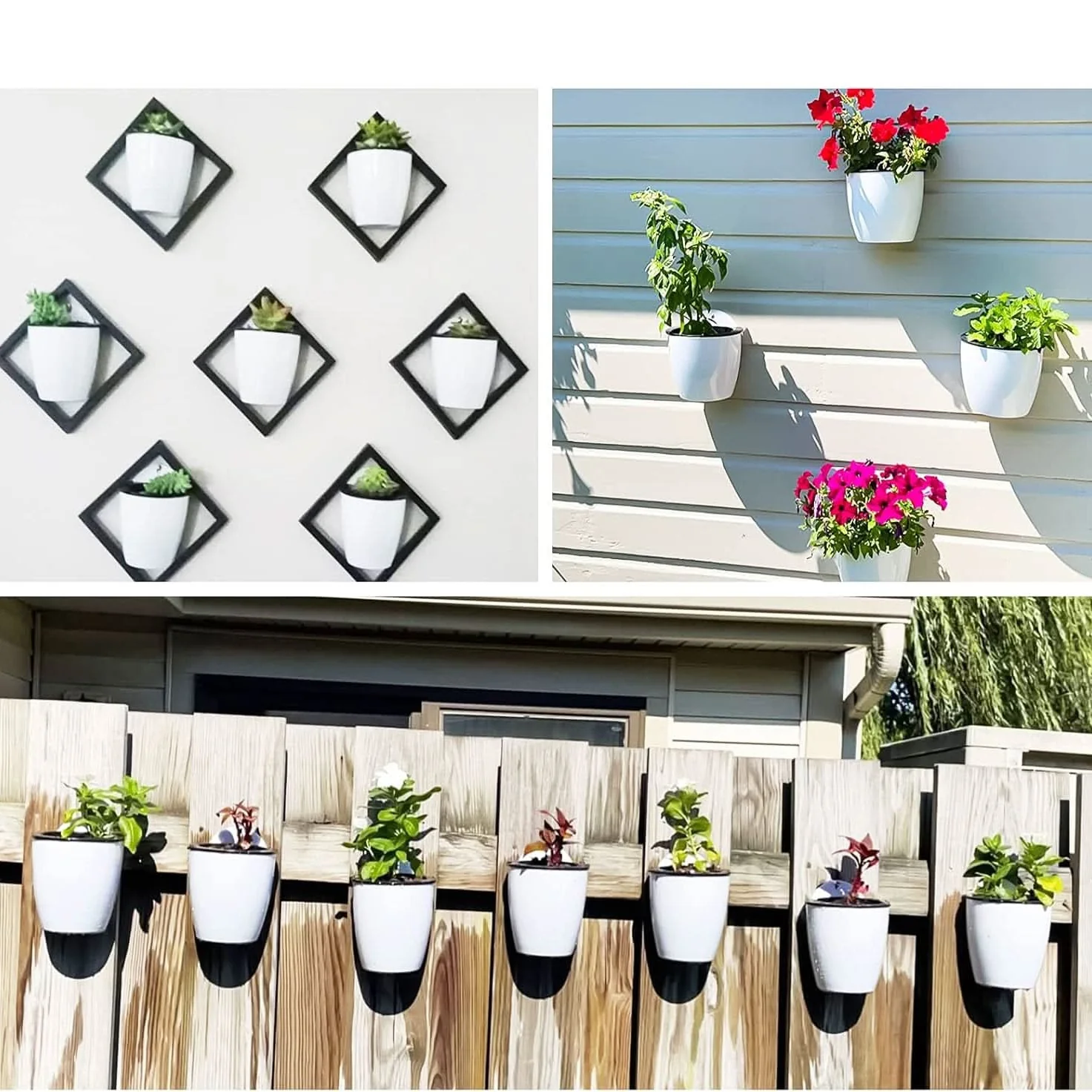 Plantiva – Vertical self-watering flowerpot for modern living - Image 21