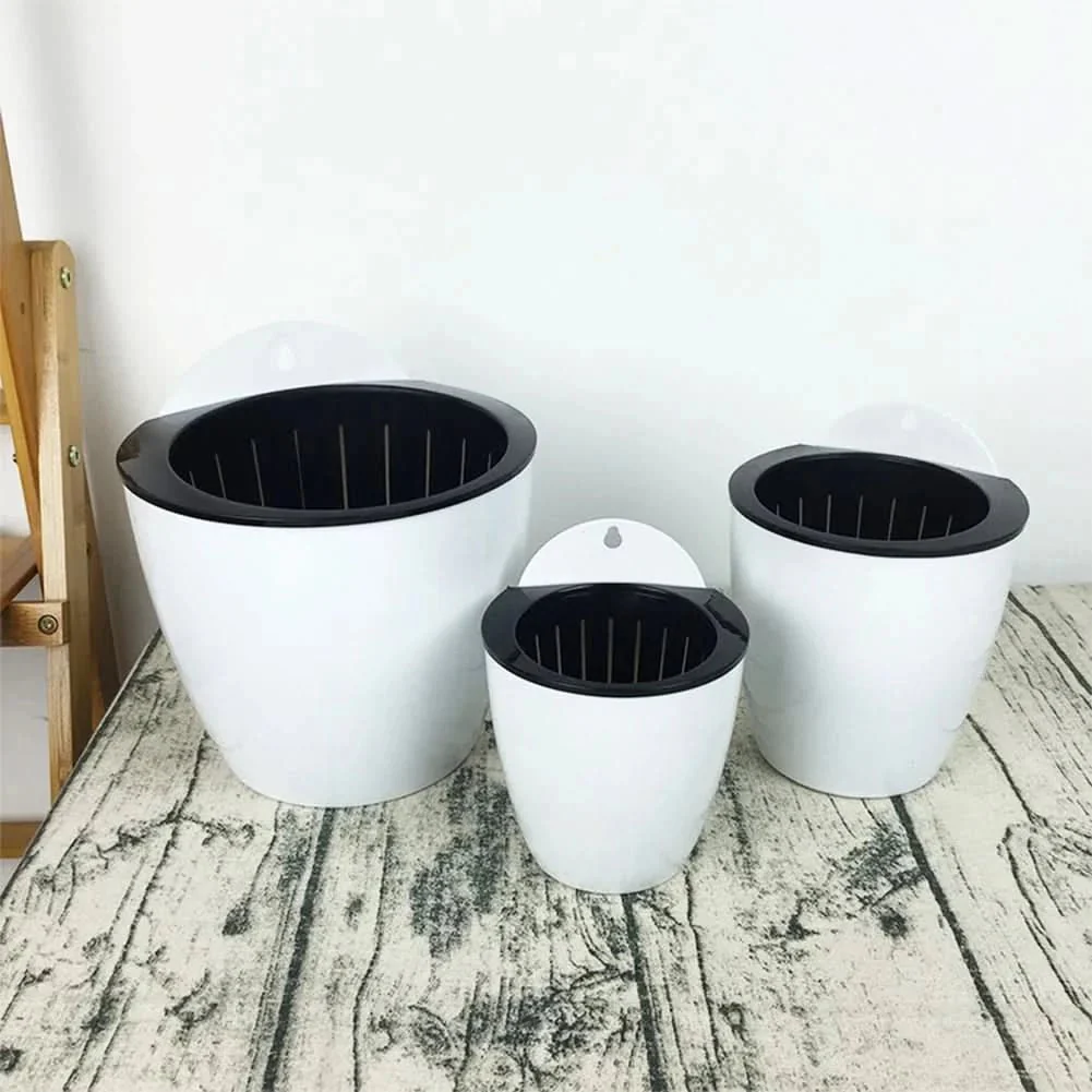 Plantiva – Vertical self-watering flowerpot for modern living - Image 7