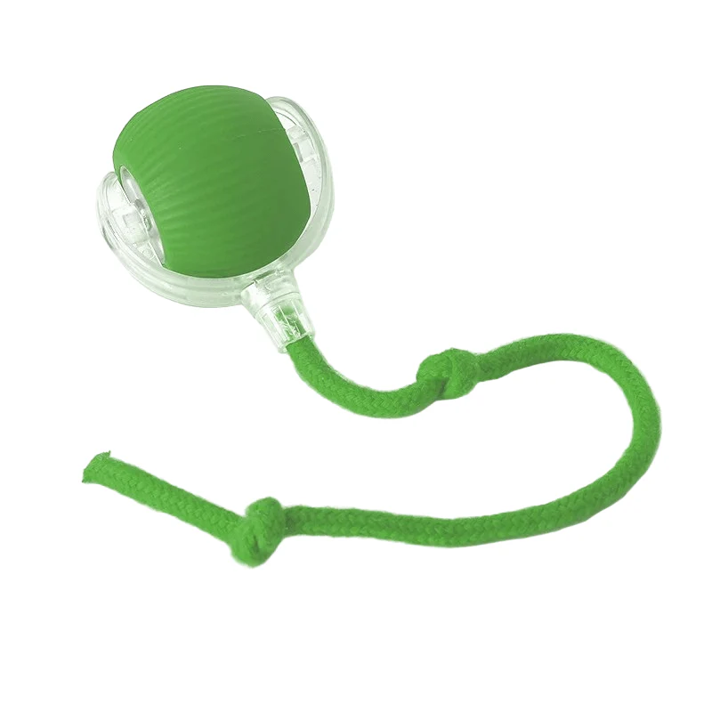 PlayPet Interactive Dog Ball - Rechargeable Bouncing Ball - Image 11