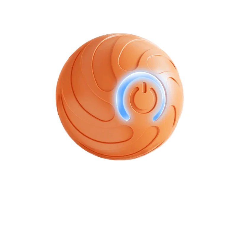 PlayPet Interactive Dog Ball - Rechargeable Bouncing Ball - Image 12
