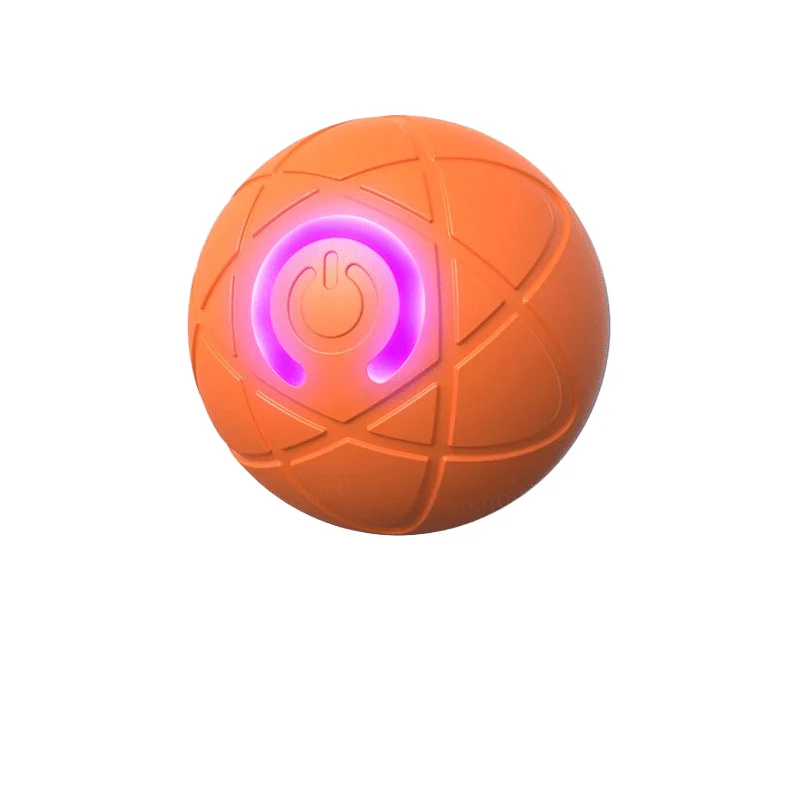 PlayPet Interactive Dog Ball - Rechargeable Bouncing Ball - Image 13