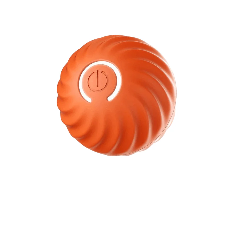 PlayPet Interactive Dog Ball - Rechargeable Bouncing Ball - Image 14