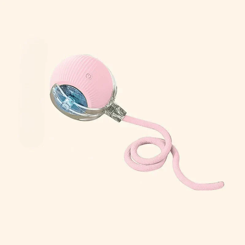 PlayPet Interactive Dog Ball - Rechargeable Bouncing Ball - Image 17