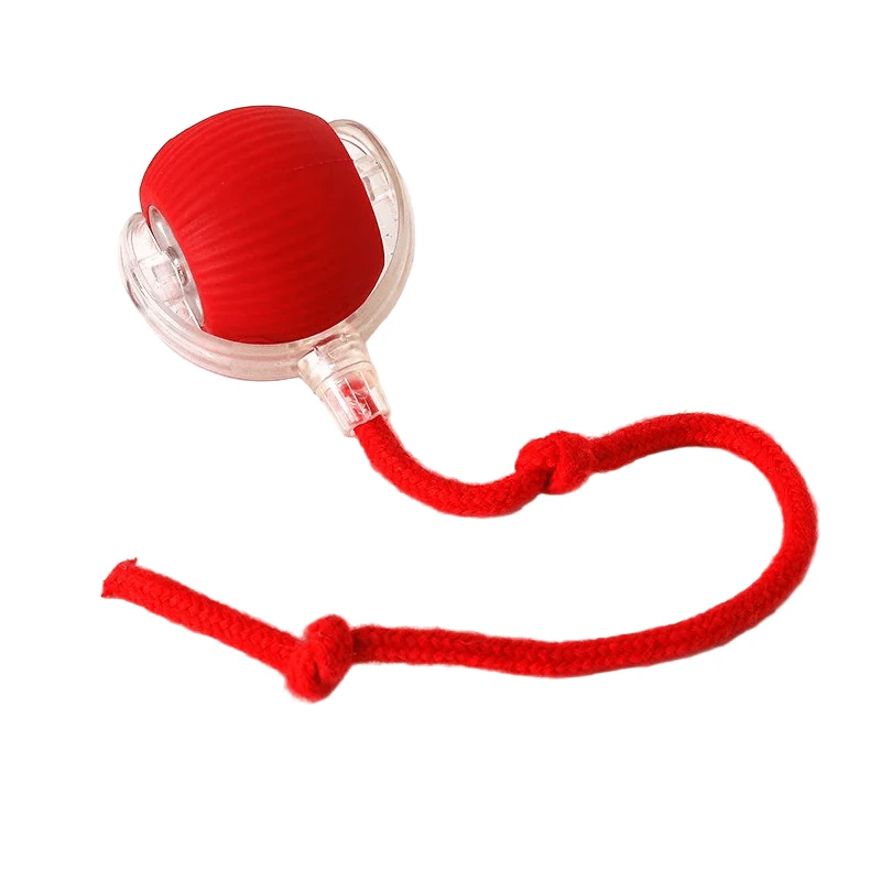 PlayPet Interactive Dog Ball - Rechargeable Bouncing Ball - Image 18