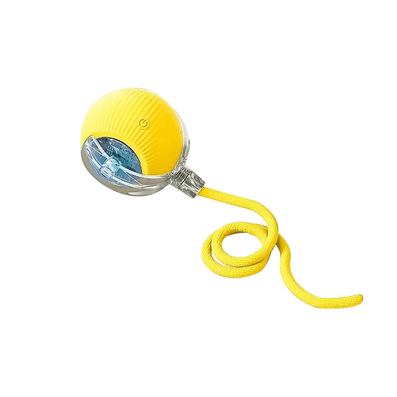 PlayPet Interactive Dog Ball - Rechargeable Bouncing Ball - Image 19