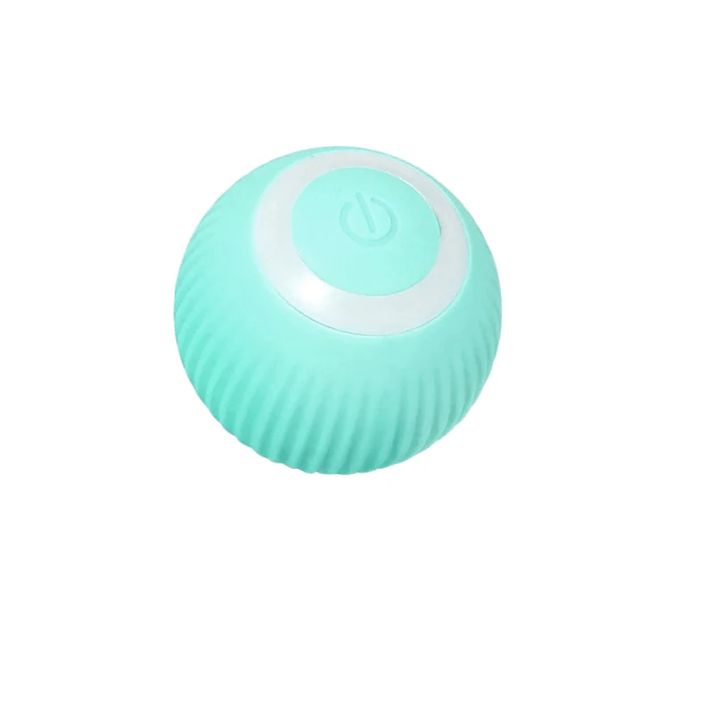 PlayPet Interactive Dog Ball - Rechargeable Bouncing Ball - Image 4