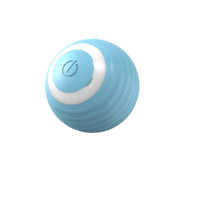 PlayPet Interactive Dog Ball - Rechargeable Bouncing Ball - Image 5