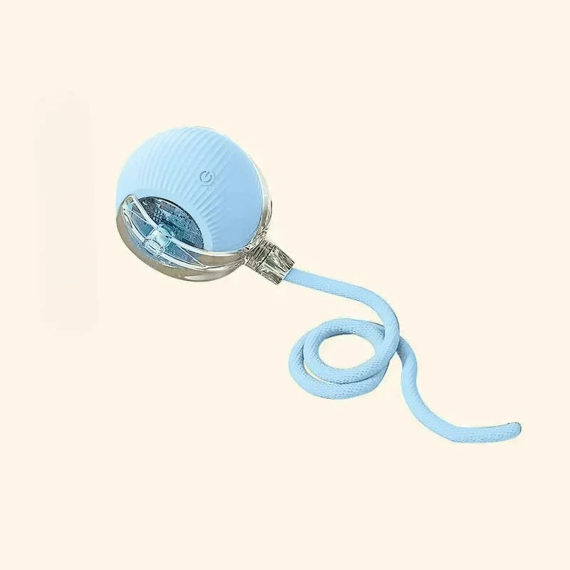 PlayPet Interactive Dog Ball - Rechargeable Bouncing Ball - Image 7