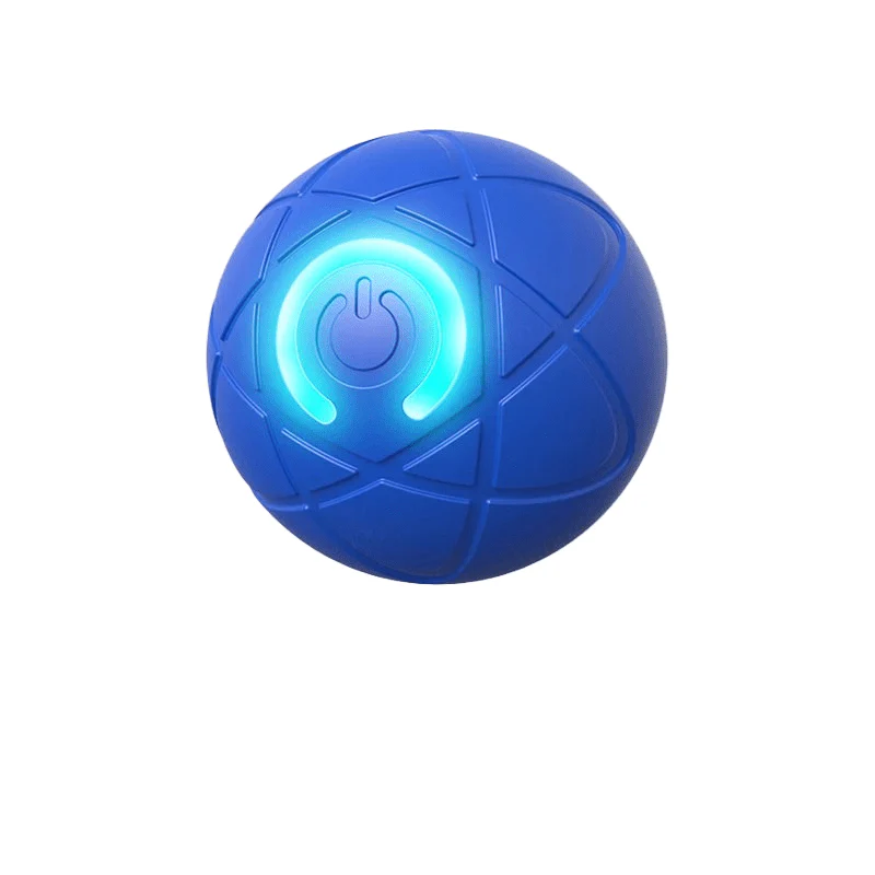 PlayPet Interactive Dog Ball - Rechargeable Bouncing Ball - Image 8