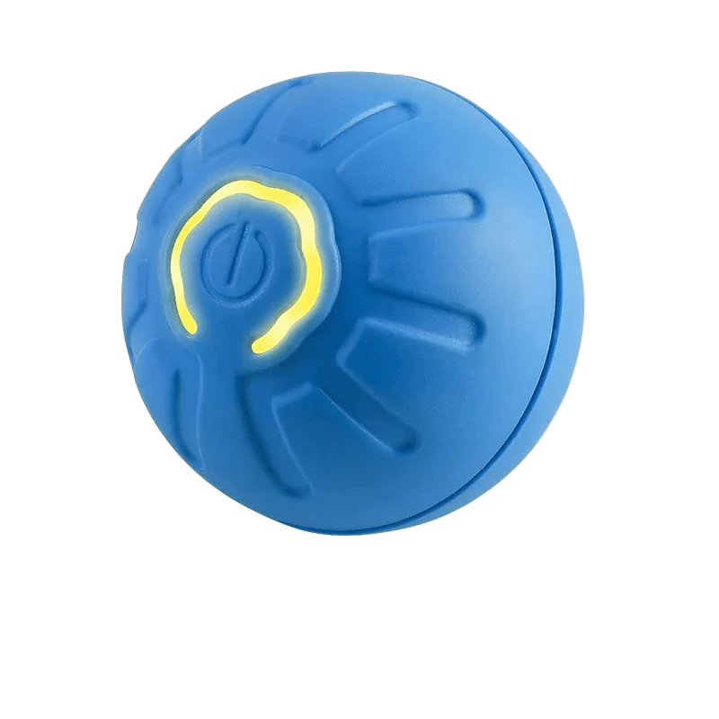 PlayPet Interactive Dog Ball - Rechargeable Bouncing Ball - Image 9
