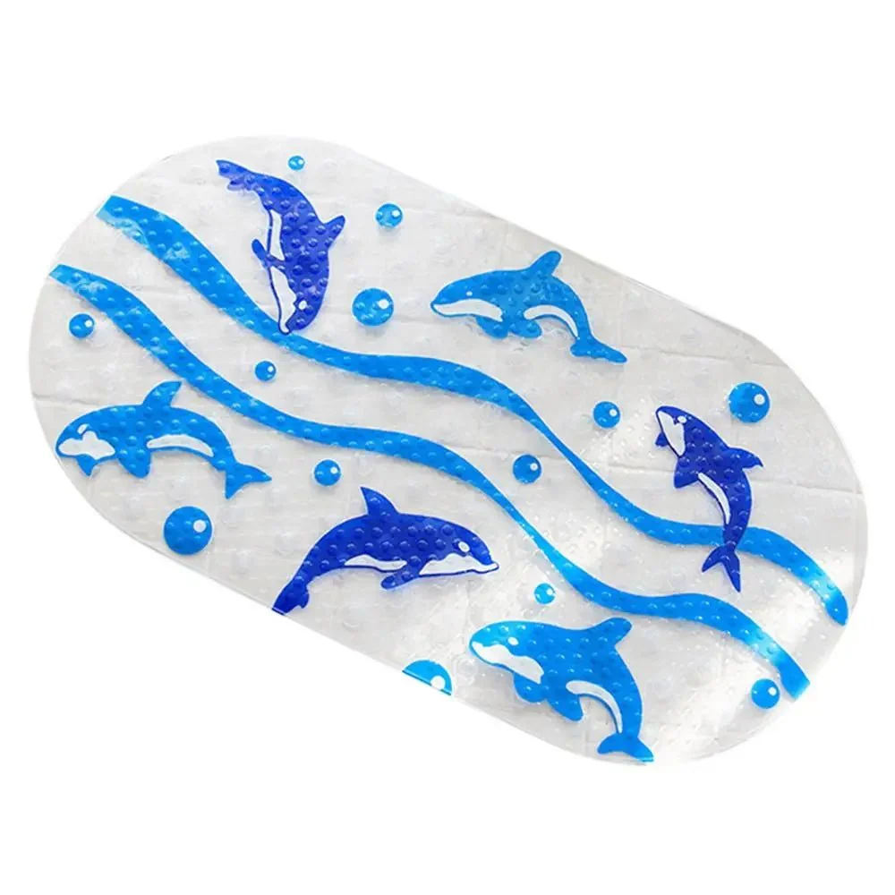 PLAYWAVE FUNDUCK – Colorful, Non-Slip PVC Bath Mat with Cartoon Designs for Children - Image 10