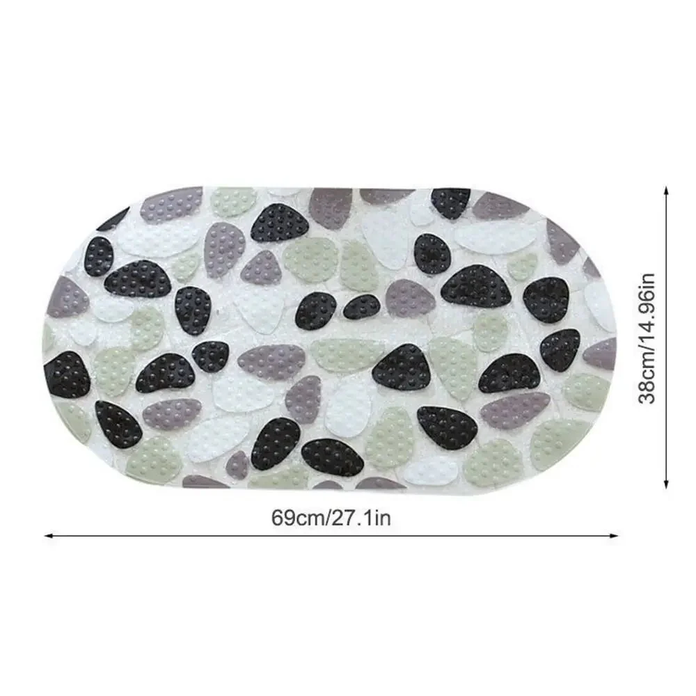 PLAYWAVE FUNDUCK – Colorful, Non-Slip PVC Bath Mat with Cartoon Designs for Children - Image 7