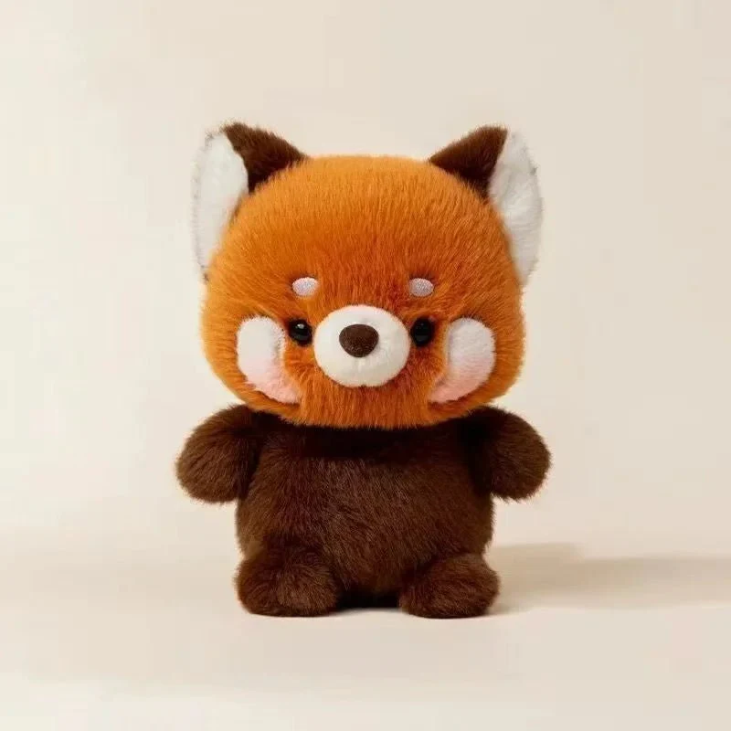 PLUFFII – Kawaii Soft Animal Plush Doll Series with Elephant, Dog, Cat & more - Image 11