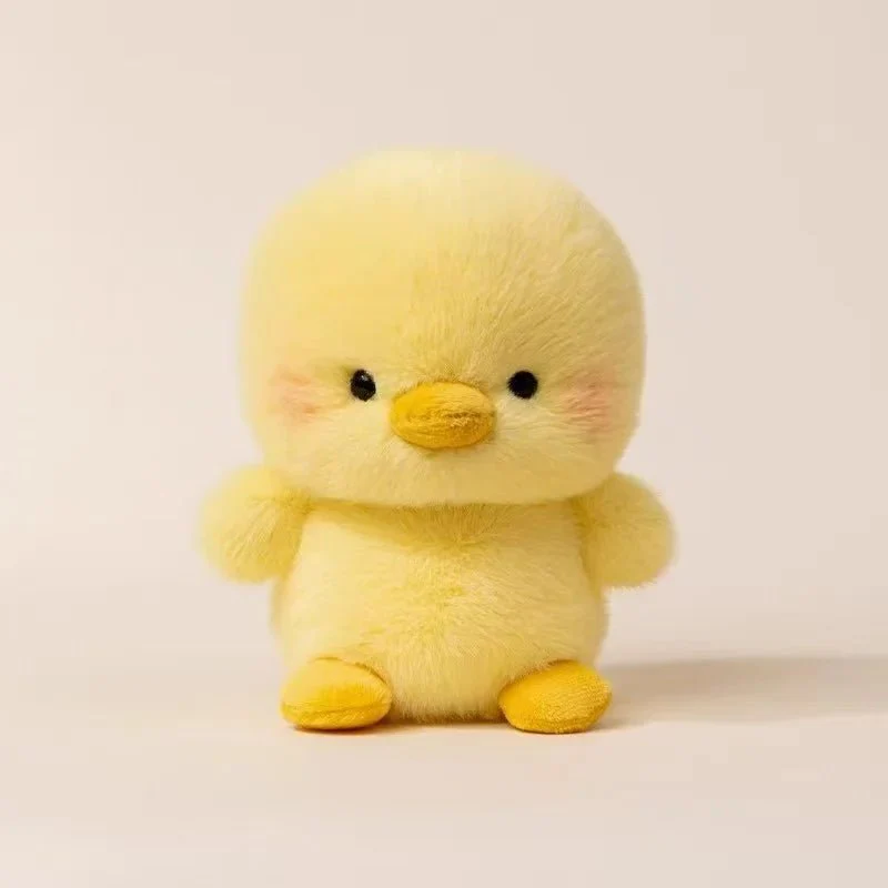 PLUFFII – Kawaii Soft Animal Plush Doll Series with Elephant, Dog, Cat & more - Image 14