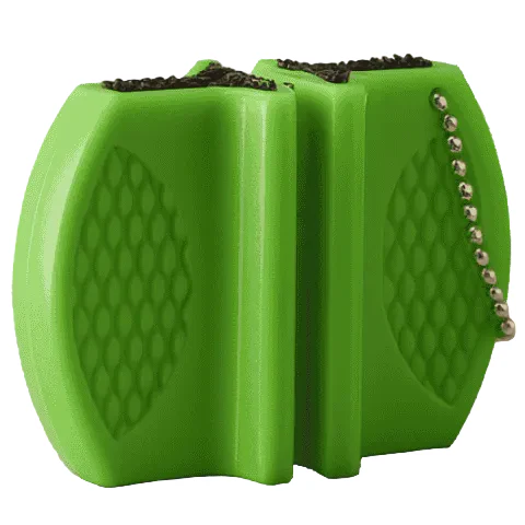POCKETEDGE – Compact Knife Sharpener for Outdoor & Kitchen
