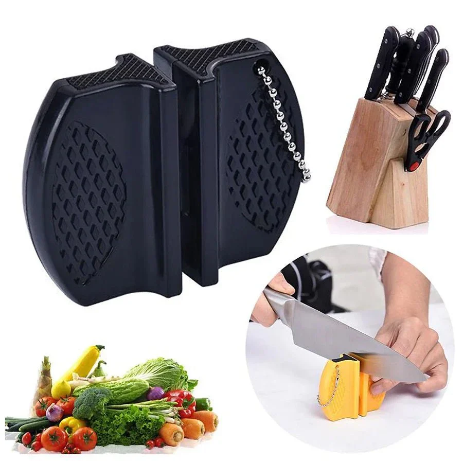 POCKETEDGE – Compact Knife Sharpener for Outdoor & Kitchen - Image 3