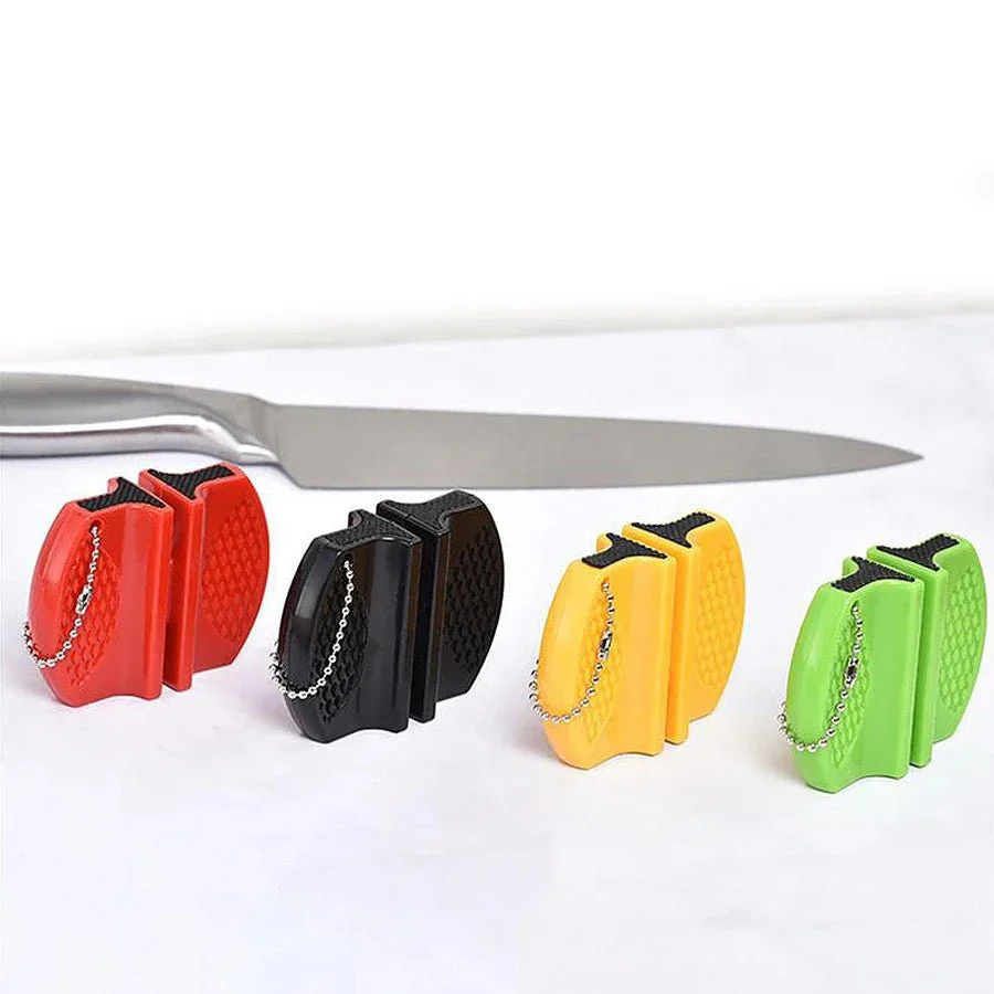 POCKETEDGE – Compact Knife Sharpener for Outdoor & Kitchen - Image 4
