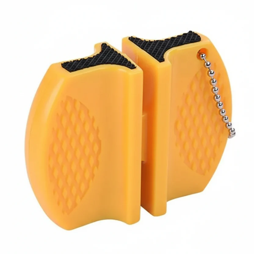POCKETEDGE – Compact Knife Sharpener for Outdoor & Kitchen - Image 7