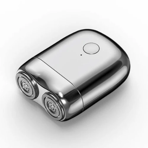 PocketPulse – Compact Rechargeable Shaving Tool - Image 3