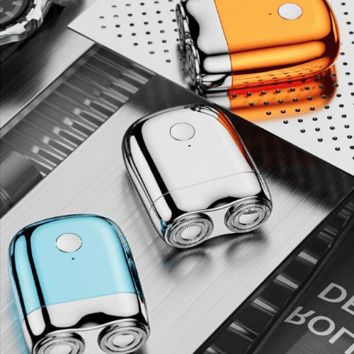 PocketPulse – Compact Rechargeable Shaving Tool - Image 6