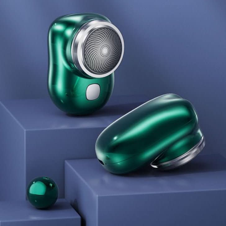 Pocketshave - Compact travel shaver with USB-C & IPX7 water protection - Image 4