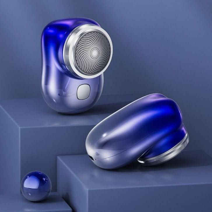 Pocketshave - Compact travel shaver with USB-C & IPX7 water protection - Image 5