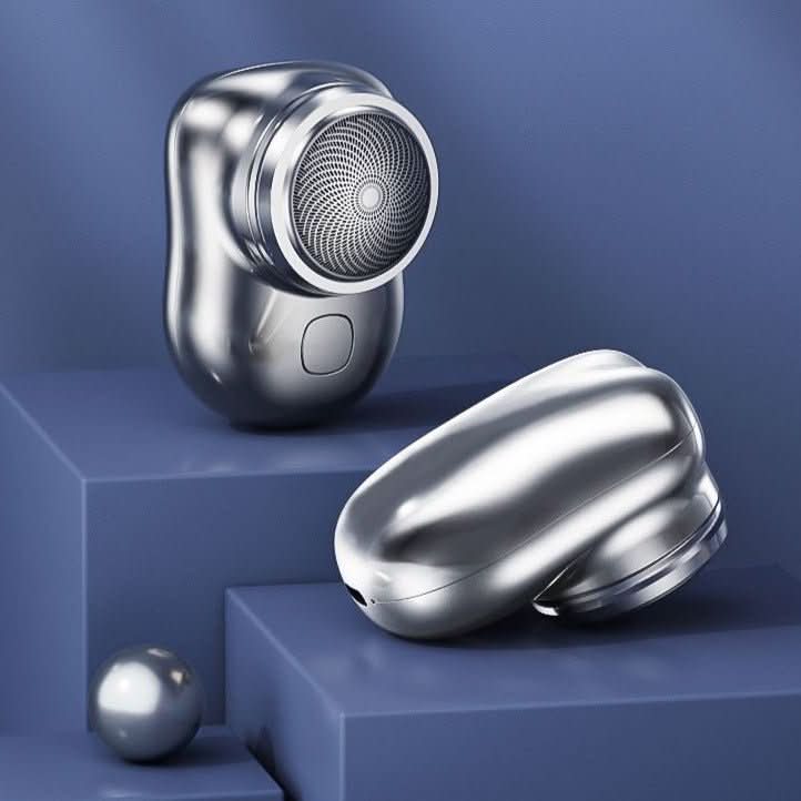 Pocketshave - Compact travel shaver with USB-C & IPX7 water protection - Image 6