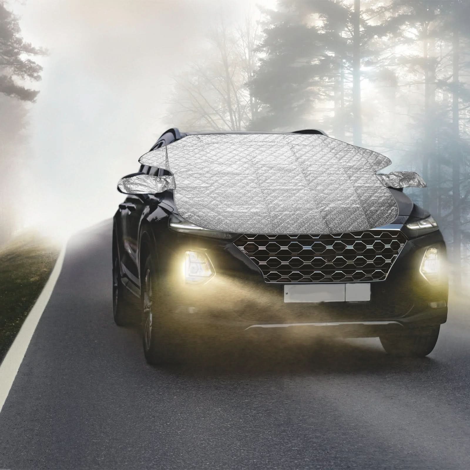 POLARION – Waterproof snow & sun protection for every season - Image 2