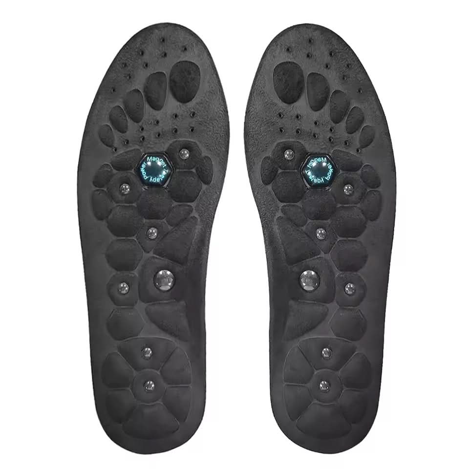 POLARITYPATH – Magnetic Acupressure Insoles for Balanced Support - Image 10