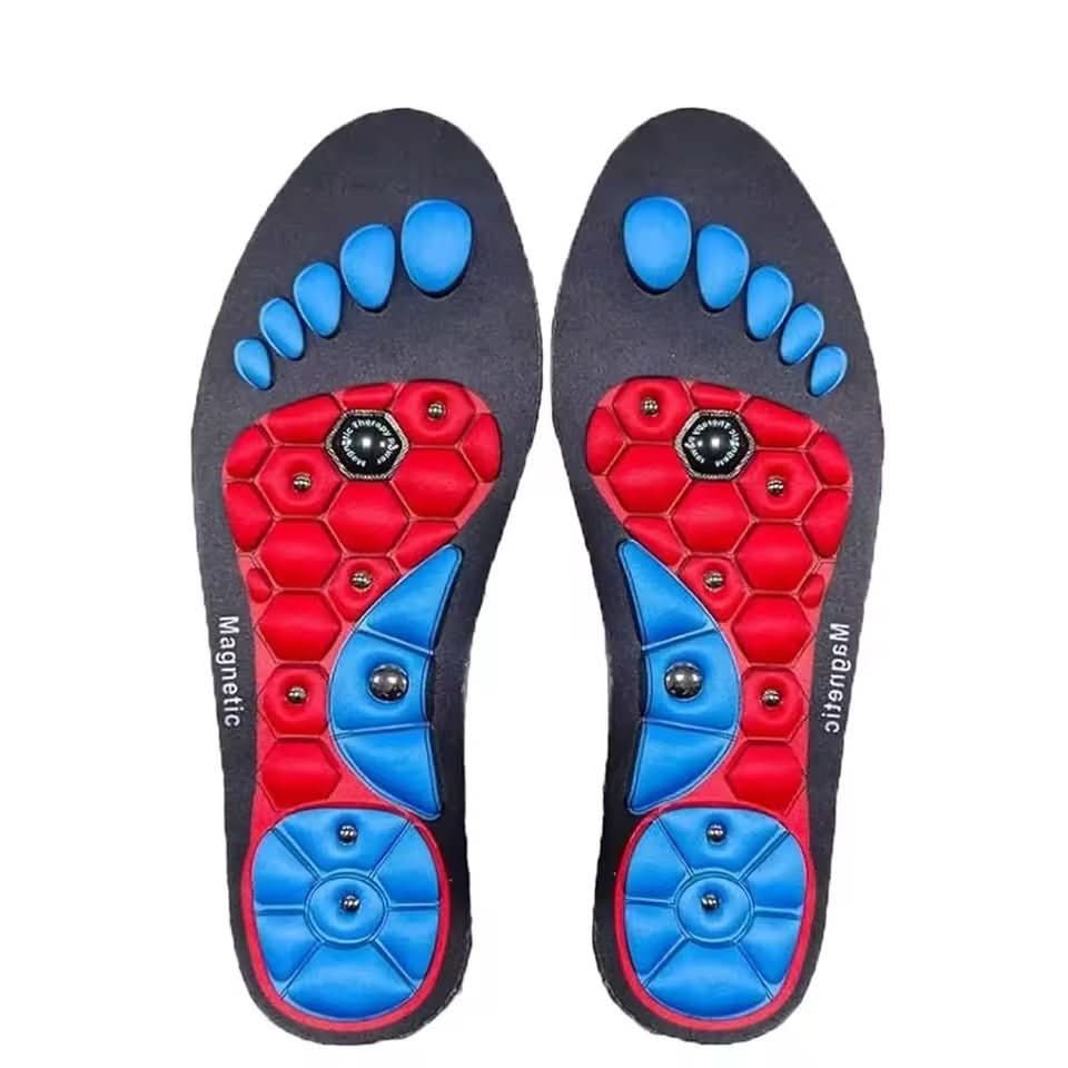 POLARITYPATH – Magnetic Acupressure Insoles for Balanced Support - Image 11