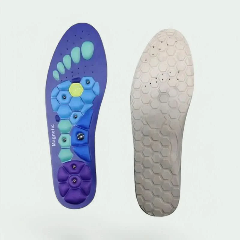 POLARITYPATH – Magnetic Acupressure Insoles for Balanced Support - Image 8