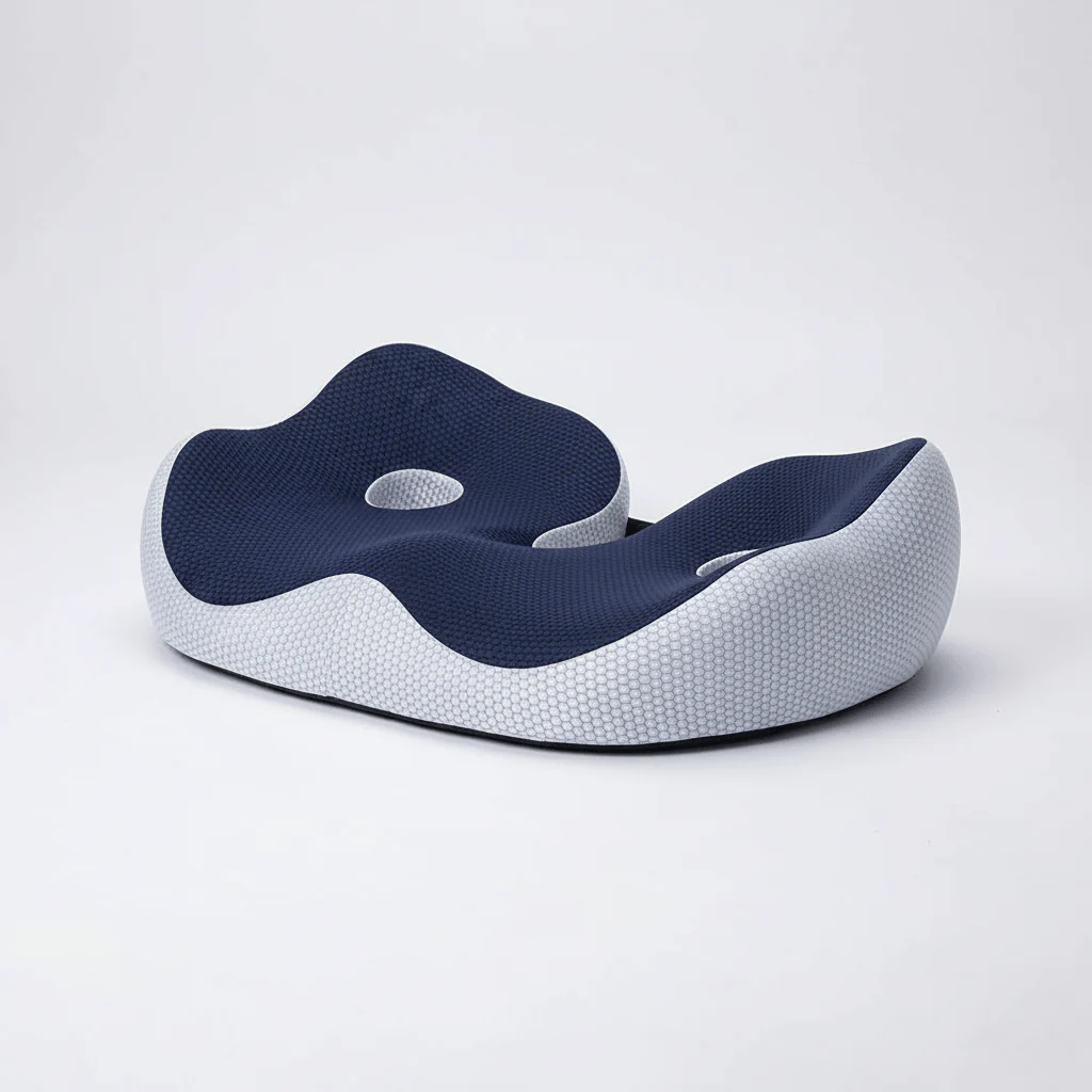 PosturaFlex - Memory Cushion – Flexible support for posture and comfort - Image 13